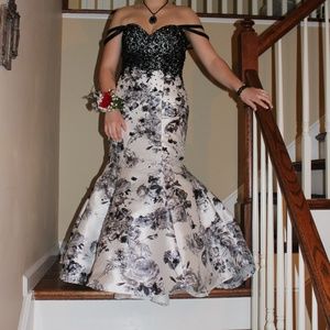 Prom/Wedding/Formal Dress